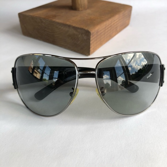 Prada SPS54E Sunglasses - Picture 6 of 8